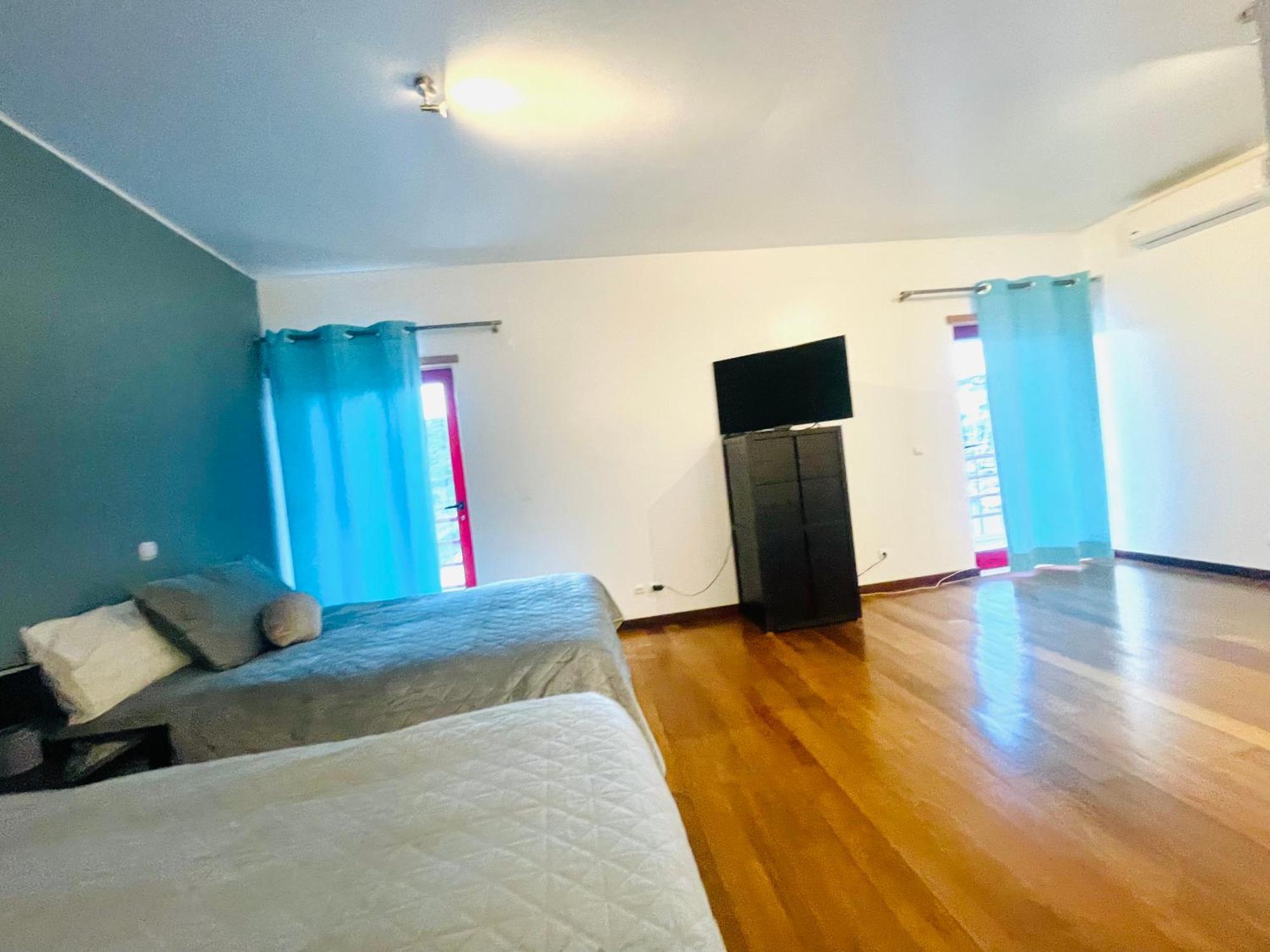 Vila D'Alba - Sem Stress Albufeira Ngoại thất bức ảnh