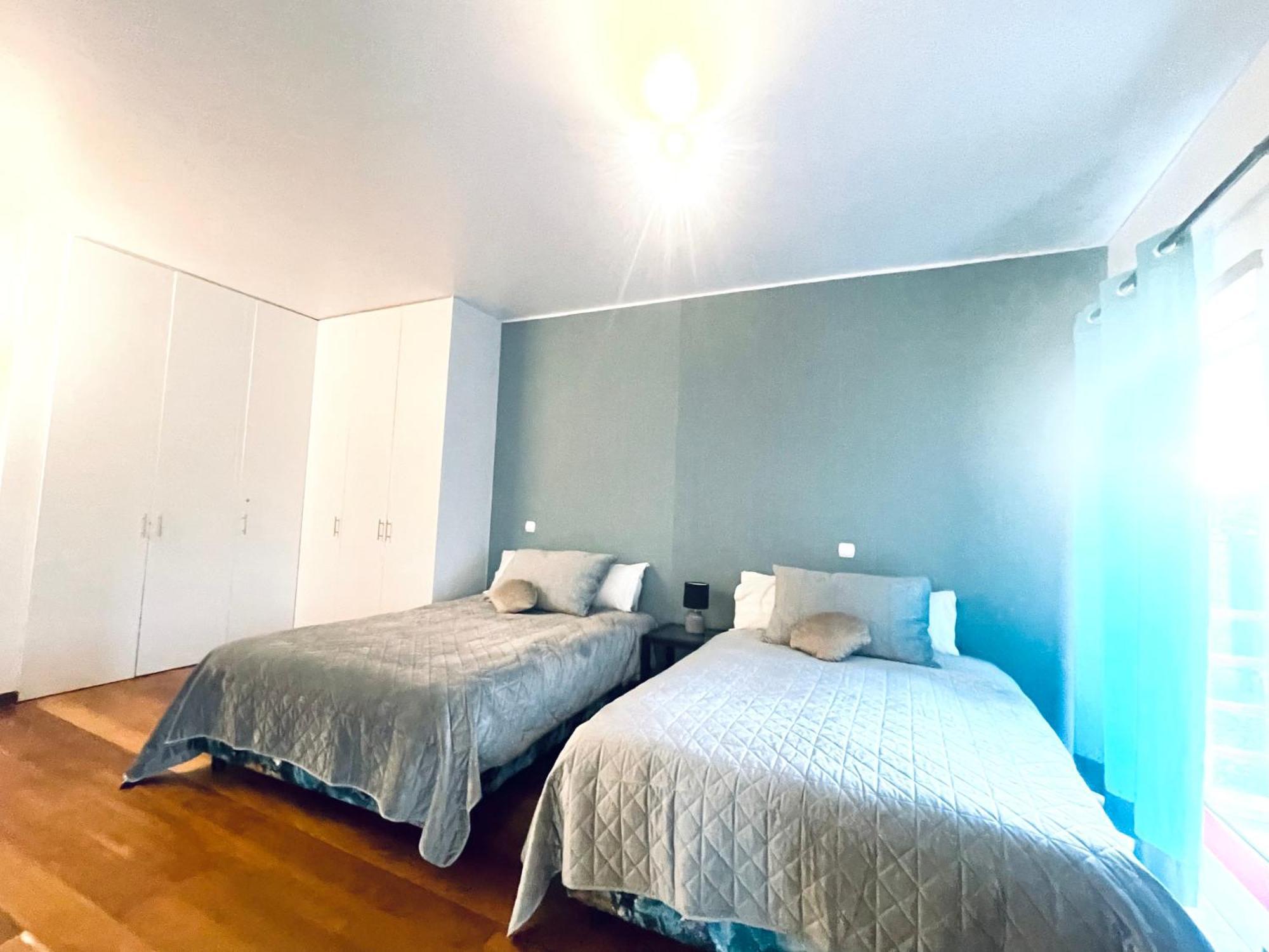 Vila D'Alba - Sem Stress Albufeira Ngoại thất bức ảnh