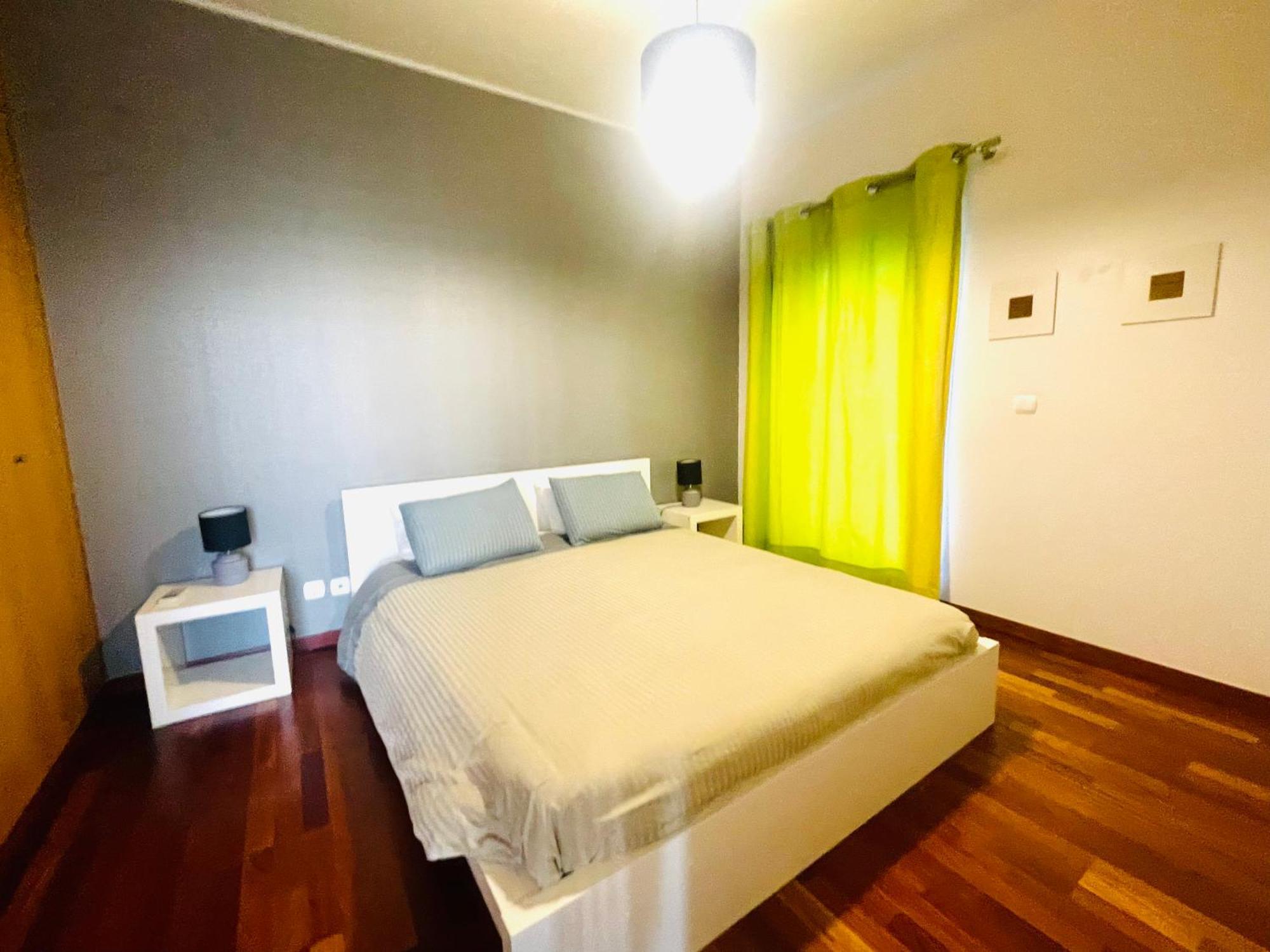 Vila D'Alba - Sem Stress Albufeira Ngoại thất bức ảnh