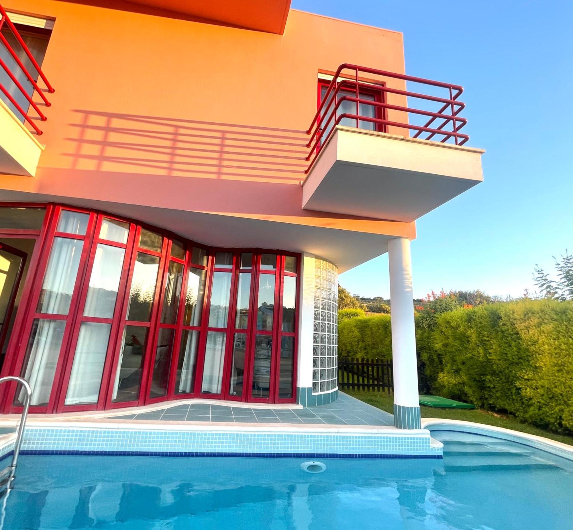 Vila D'Alba - Sem Stress Albufeira Ngoại thất bức ảnh