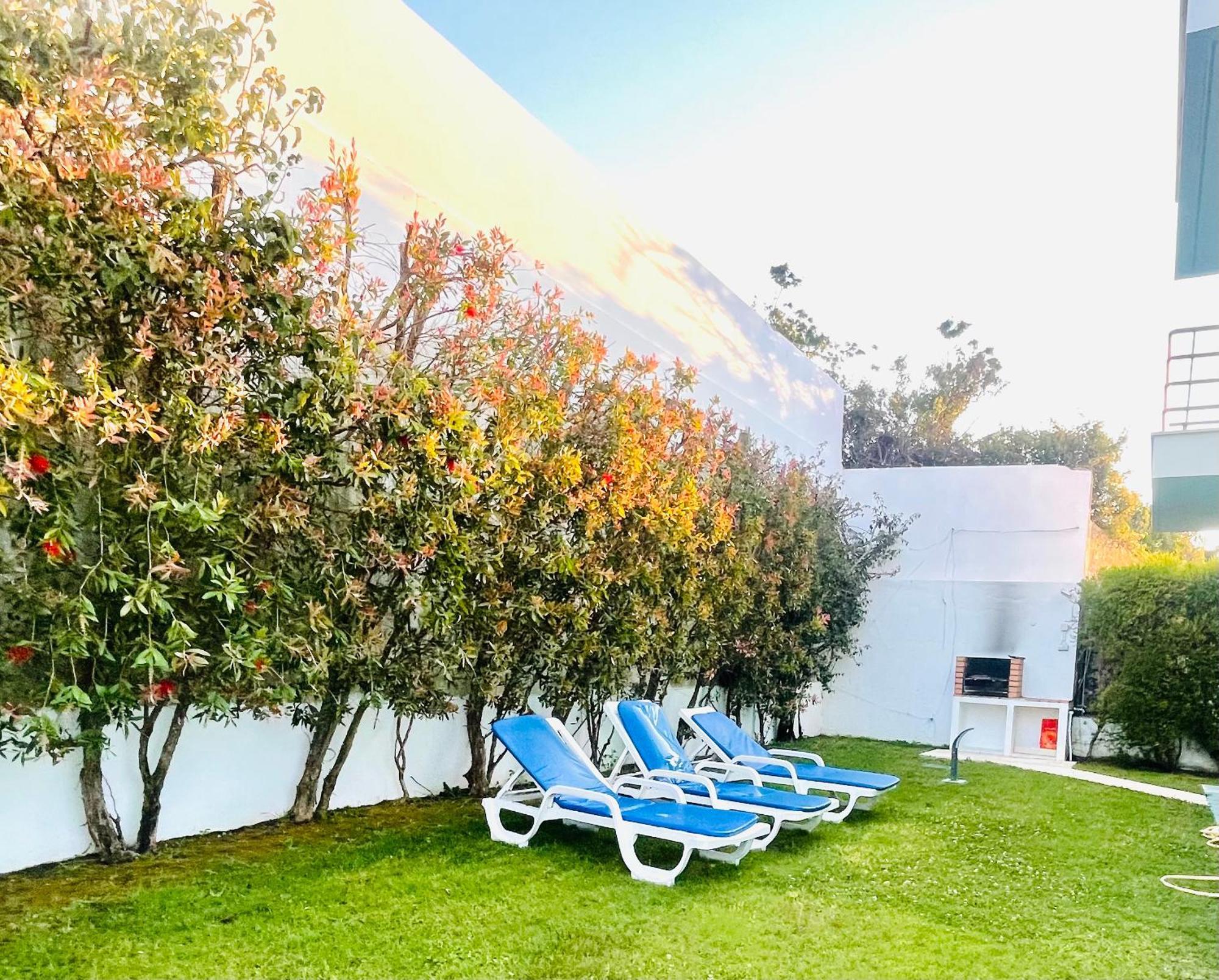 Vila D'Alba - Sem Stress Albufeira Ngoại thất bức ảnh