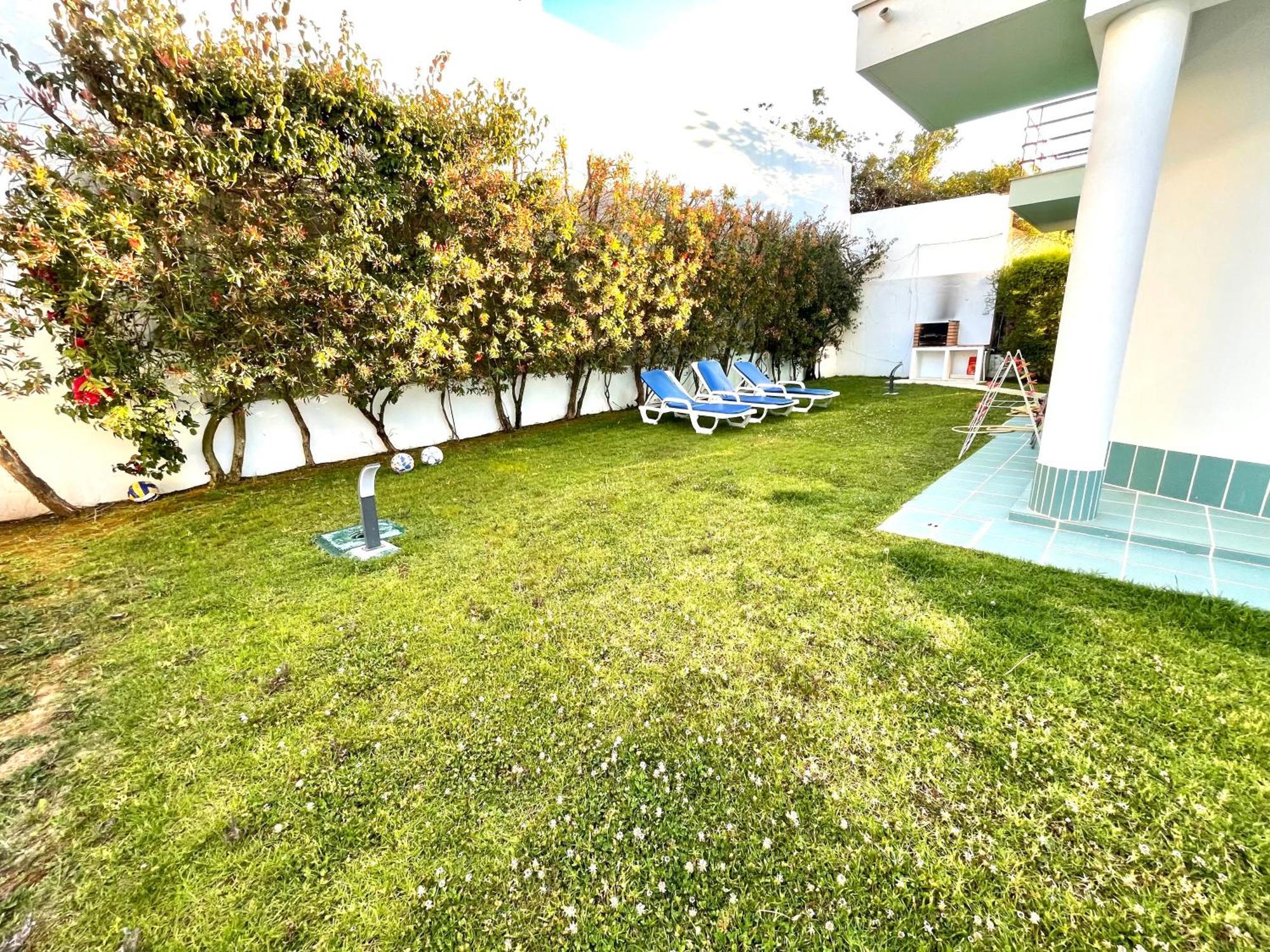 Vila D'Alba - Sem Stress Albufeira Ngoại thất bức ảnh