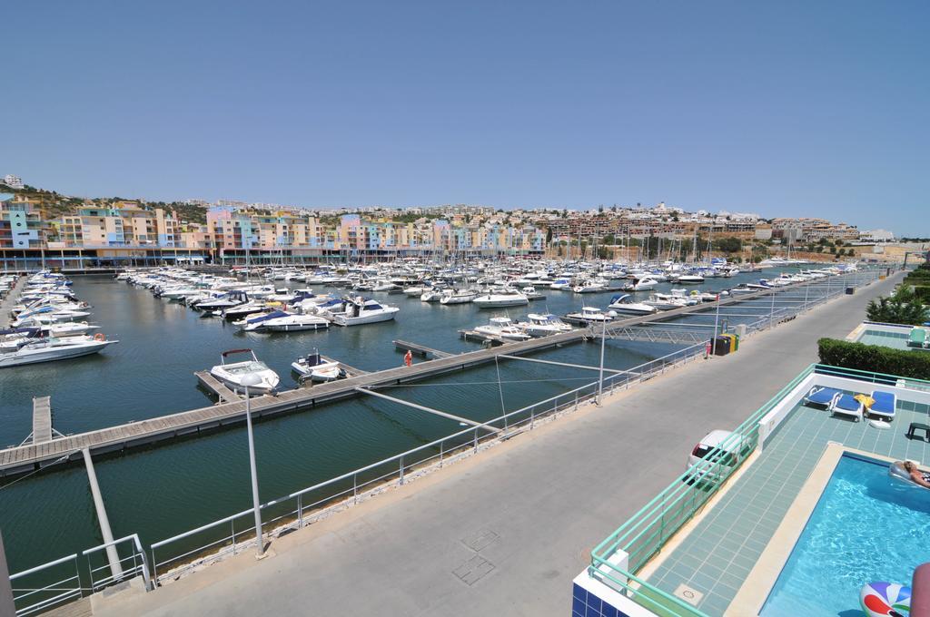 Vila D'Alba - Sem Stress Albufeira Ngoại thất bức ảnh