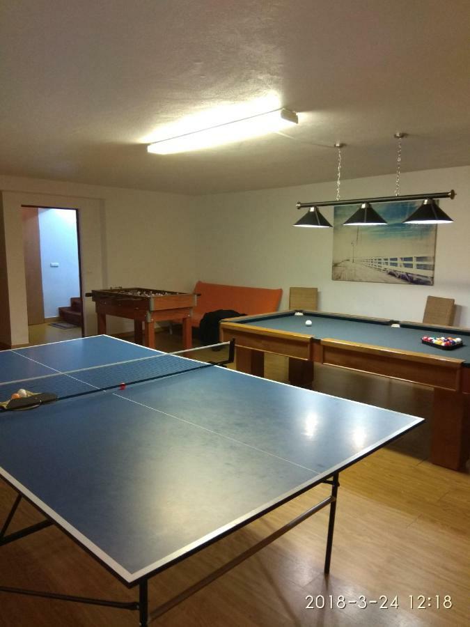 Vila D'Alba - Sem Stress Albufeira Ngoại thất bức ảnh